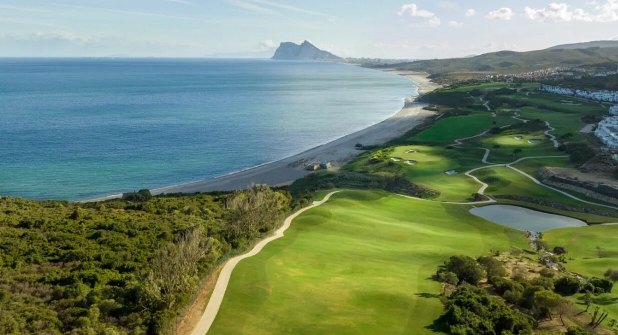 Costa del Sol: El epicentro donde el golf europeo se vuelve leyenda