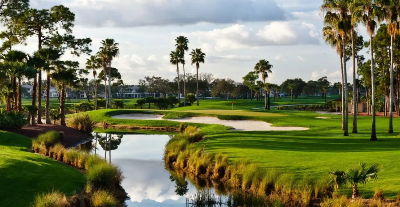 PGA National Resort – Champion Course